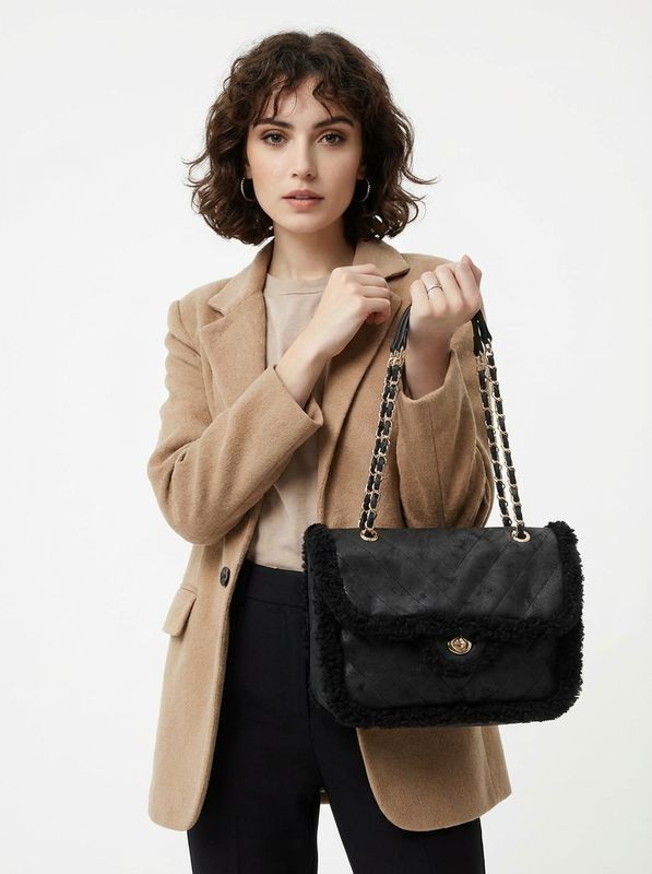 Handbag Anemone