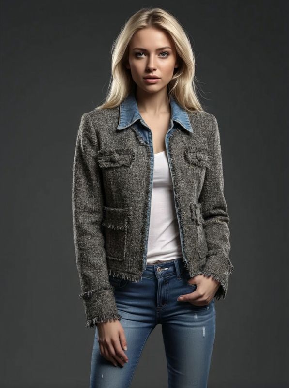 Jacket Arlene