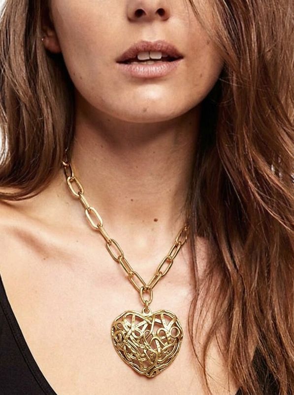 Necklace NP2593