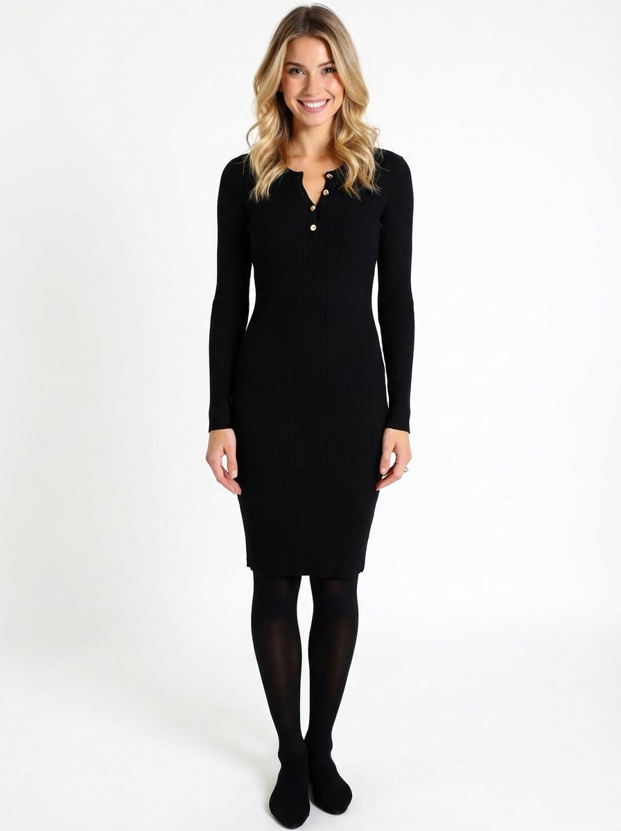 Dress Fallyn