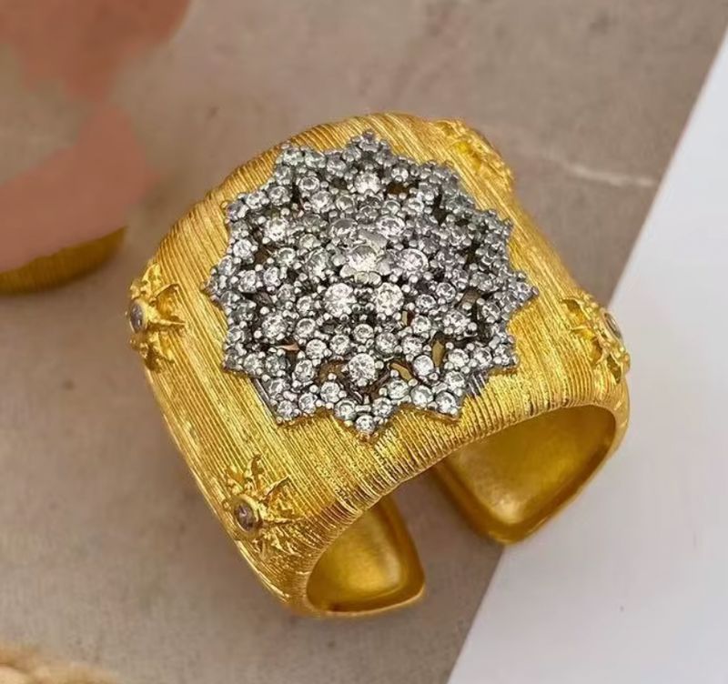 Ring Magistral Adjustable