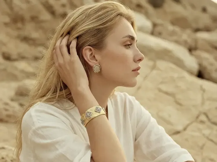 Bracelet Cortina
