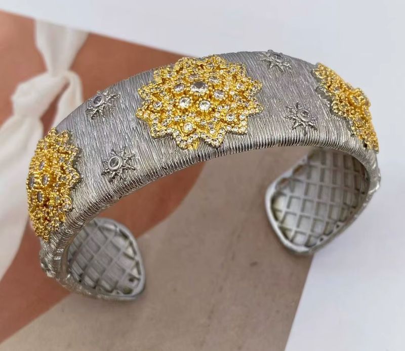 Bracelet Magistral