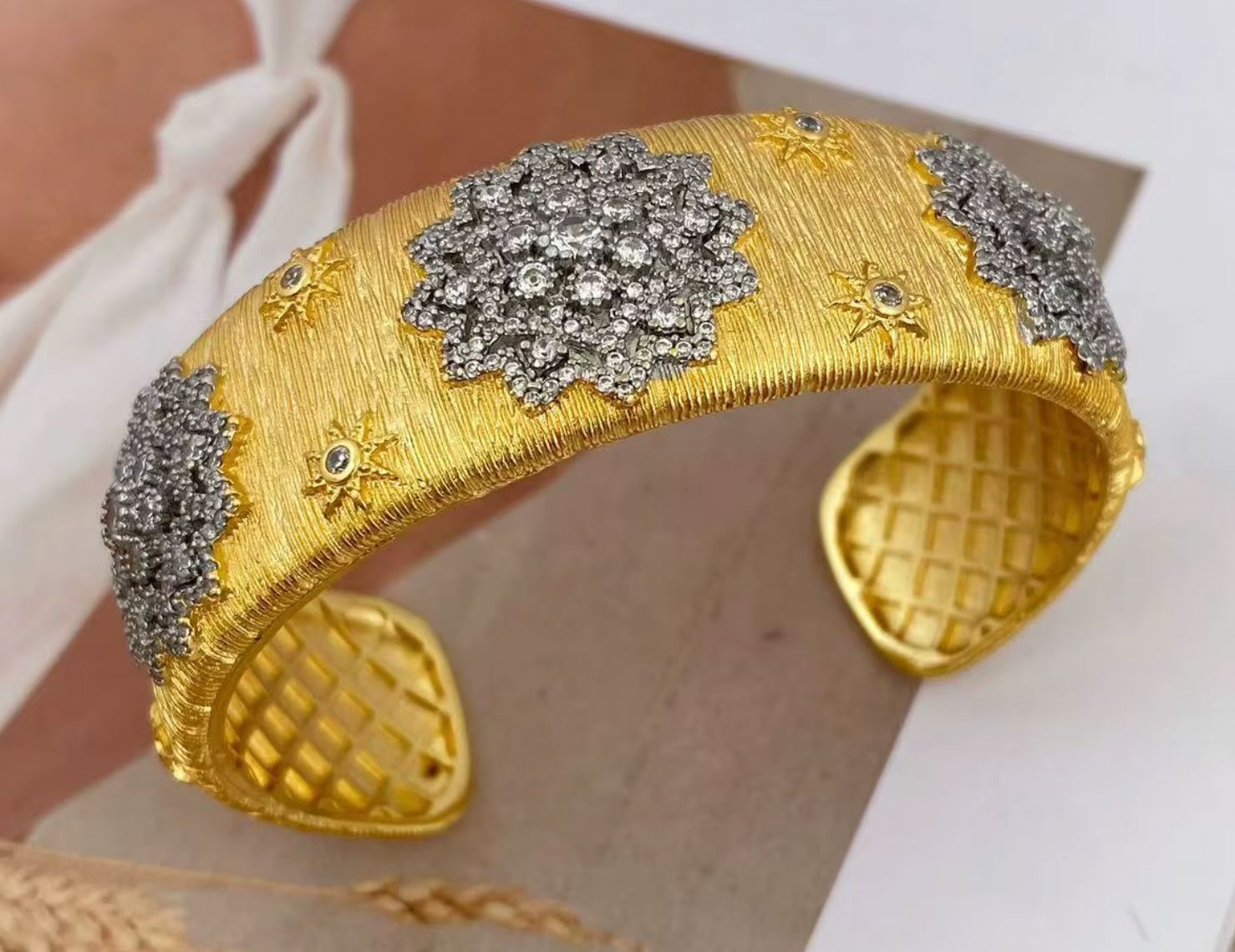 Bracelet Magistral