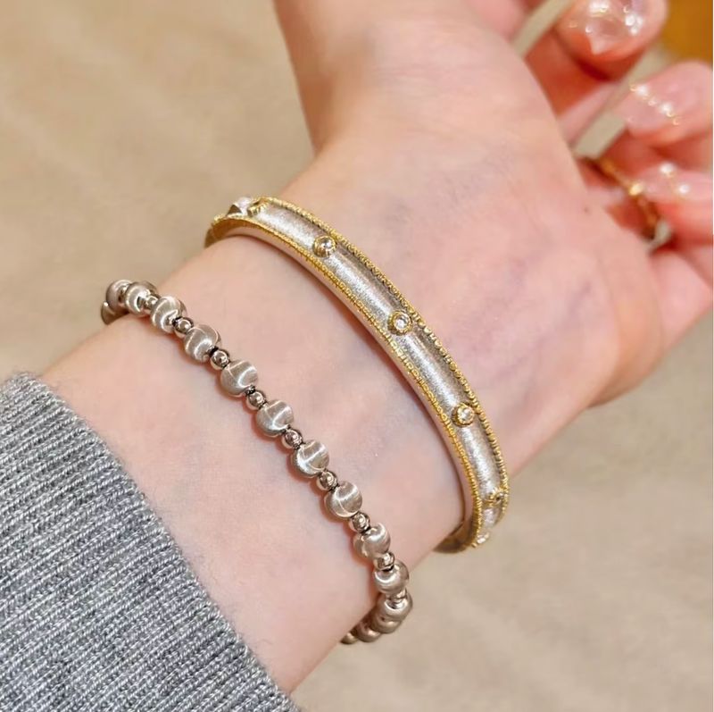 Bracelet Cuff Aosta