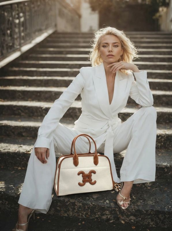 Hand Bag Belinda