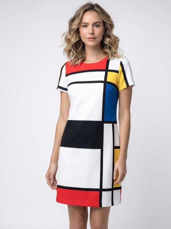 Dress Hommage