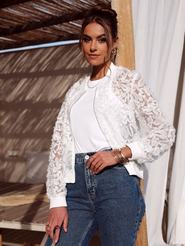 Jacket Benedetto