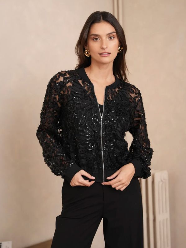 Jacket Benedetto