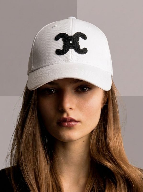 Cap Bonnie
