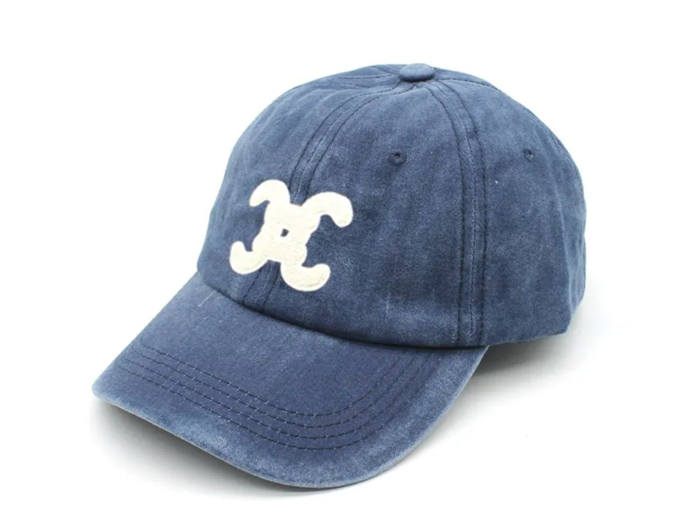 Cap Bonnie