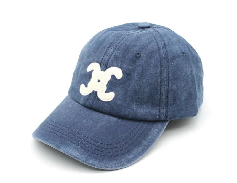 Cap Bonnie