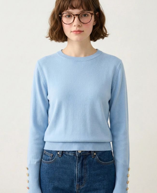 Sweater Barletta