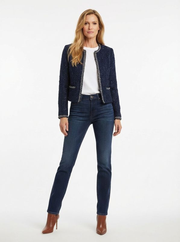 Jacket Bianca
