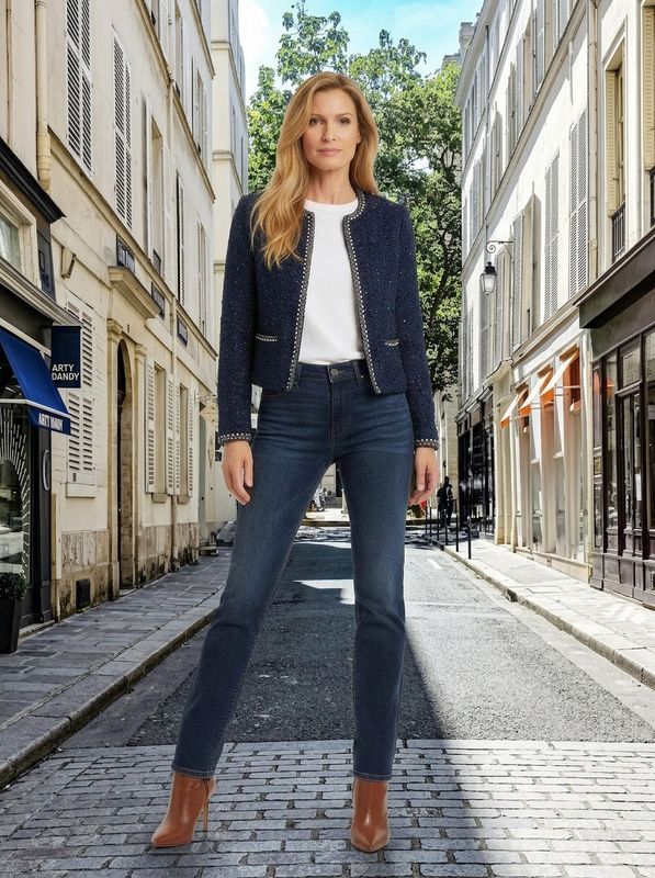 Jacket Bianca
