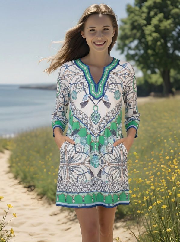 Dress Holiday