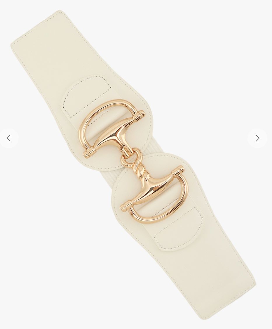Belt Elastic H-B