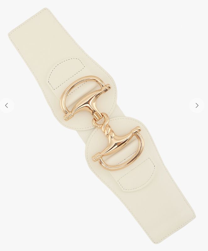 Belt Elastic H-B