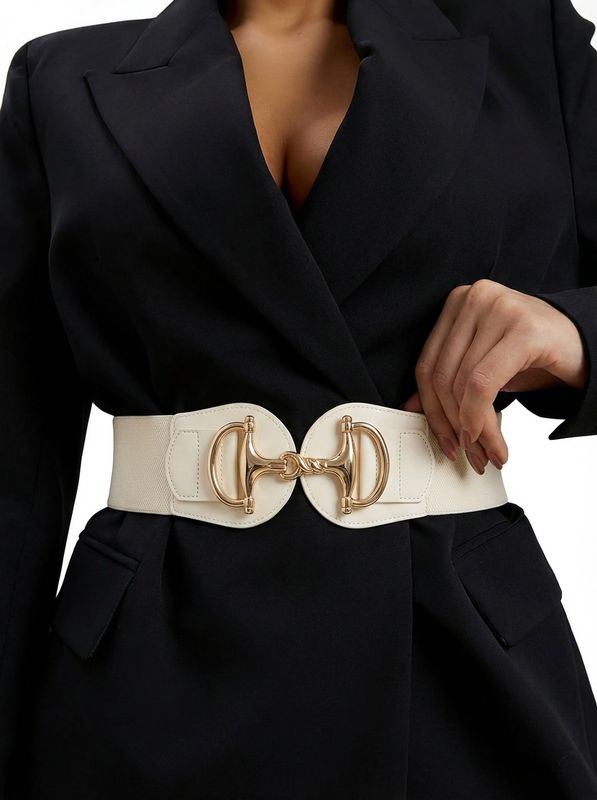 Belt Elastic H-B