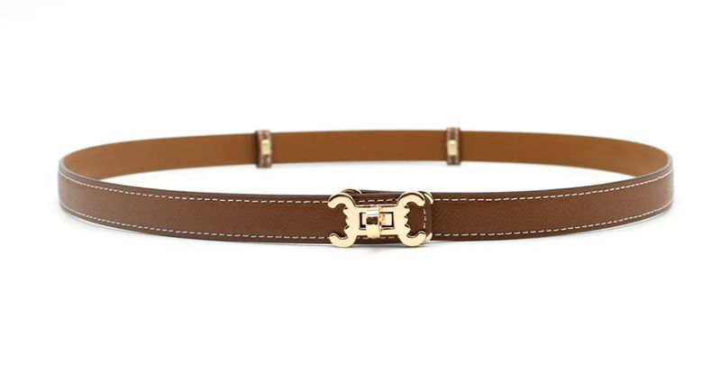 Belt Bruna 100% Leather