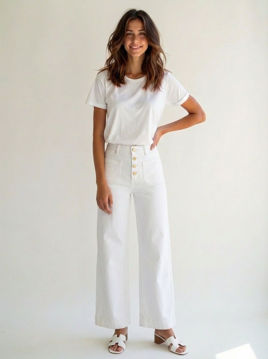 Pants Buttons MB
