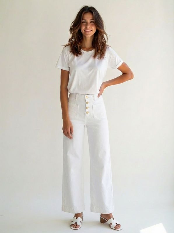 Pants Buttons MB