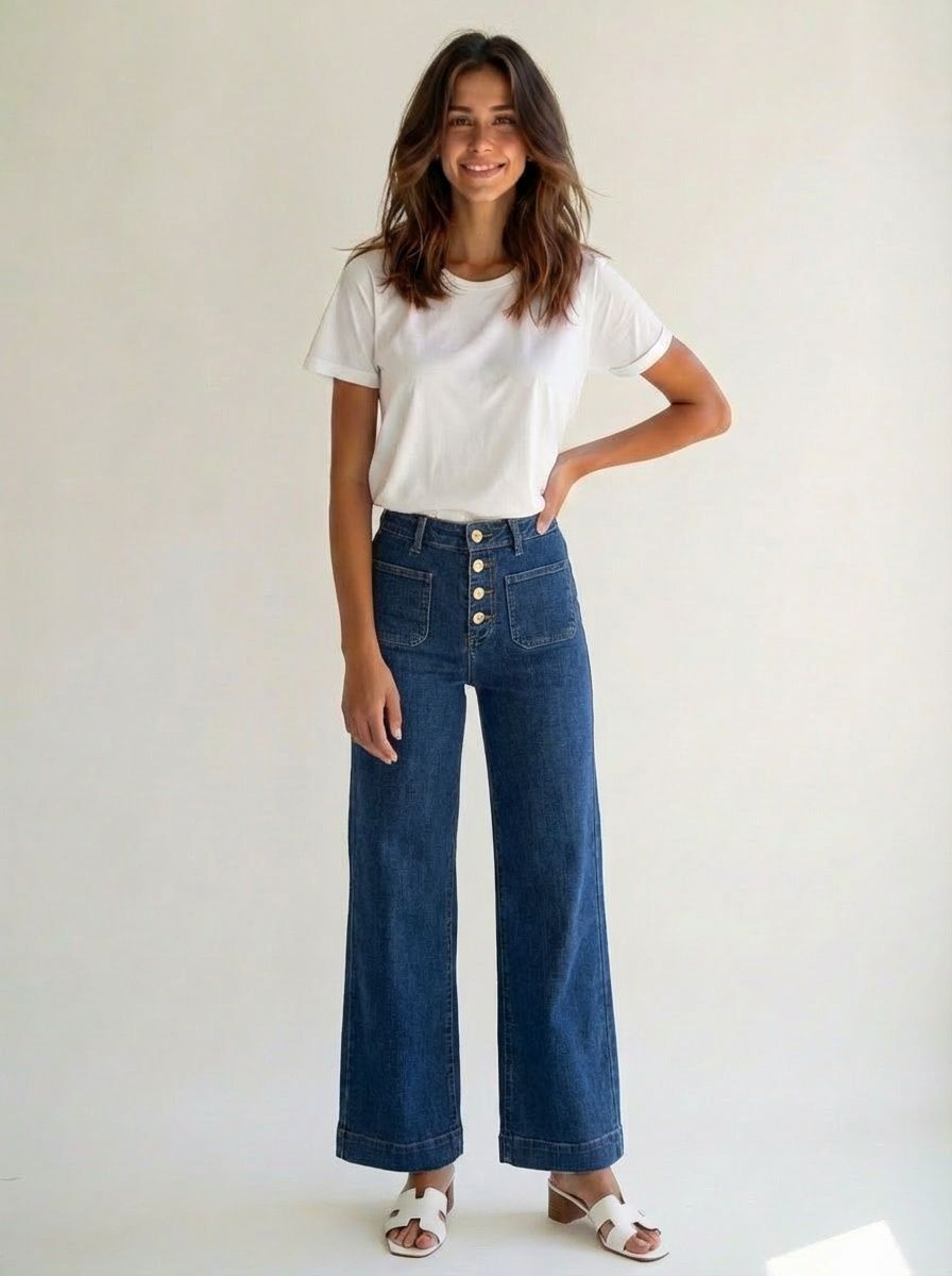 Pants Buttons MB