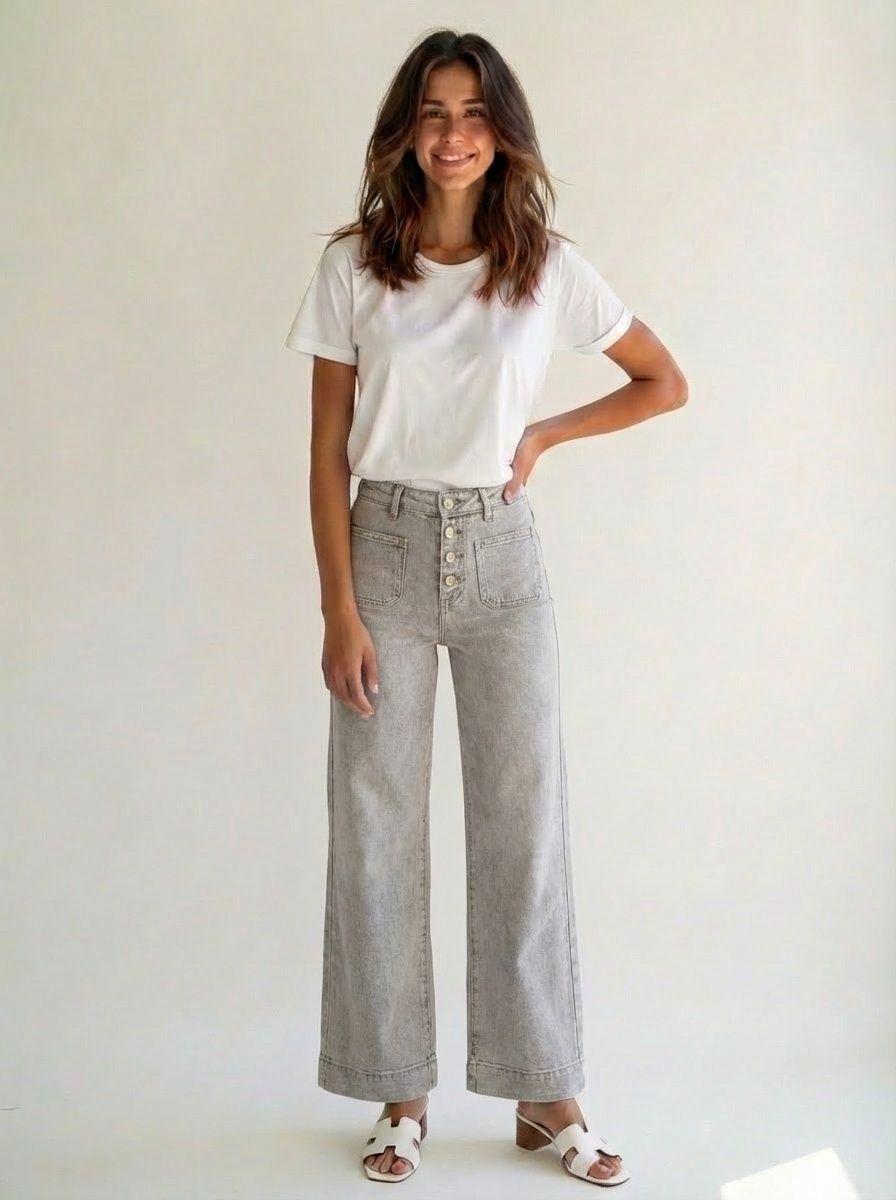 Pants Buttons MB