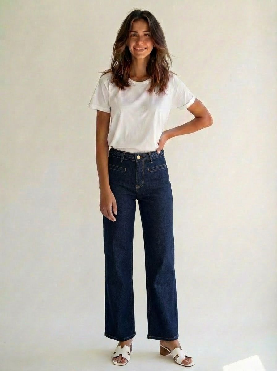 Pants Tresse MB