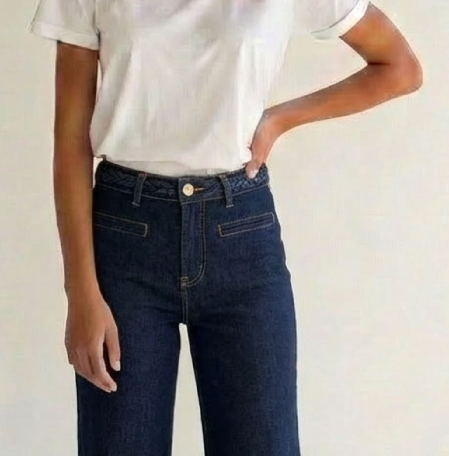 Pants Tresse MB