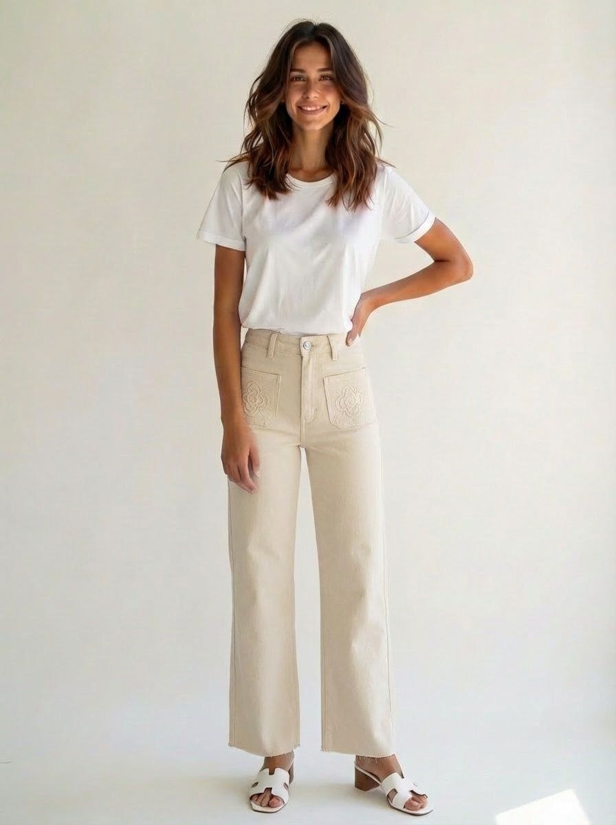 Pants Design MB