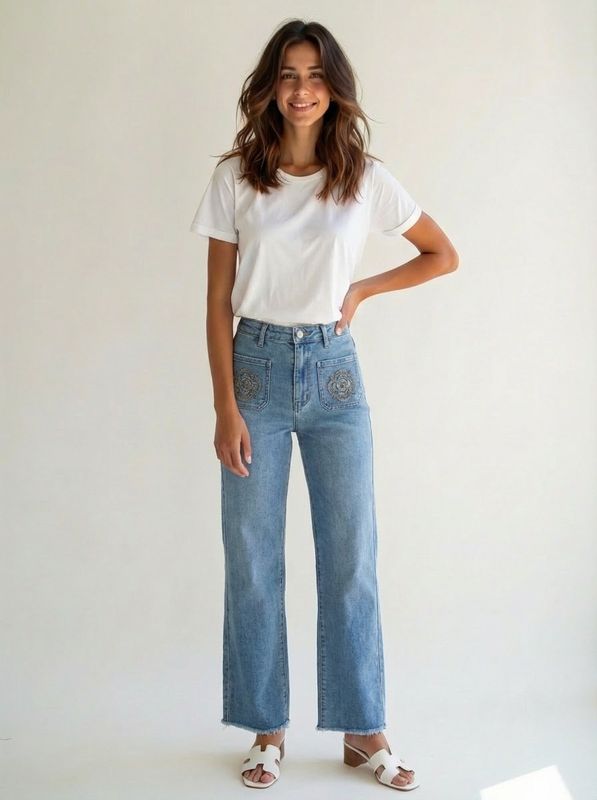 Pants Design MB