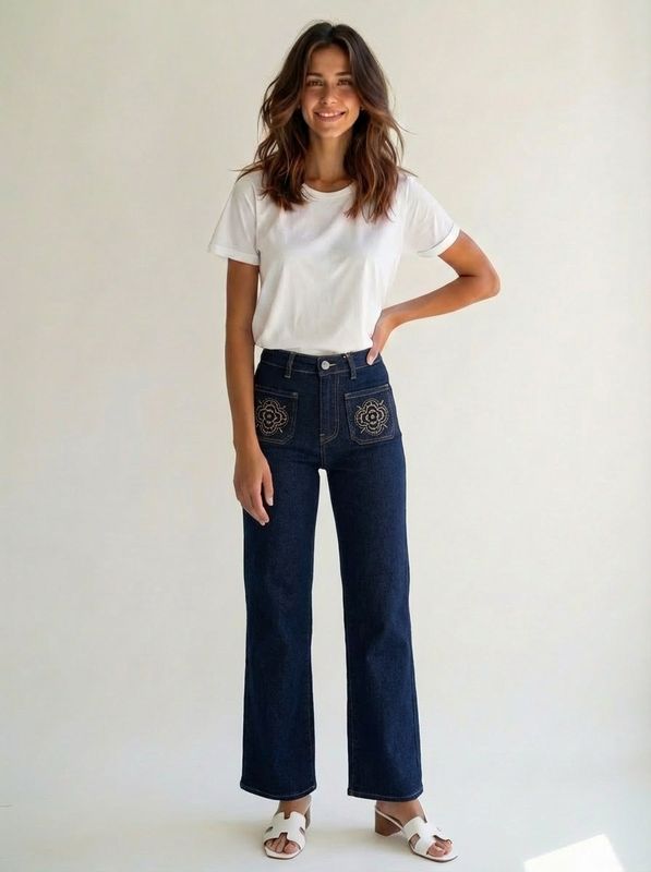 Pants Design MB