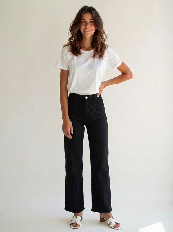 Pants Design MB
