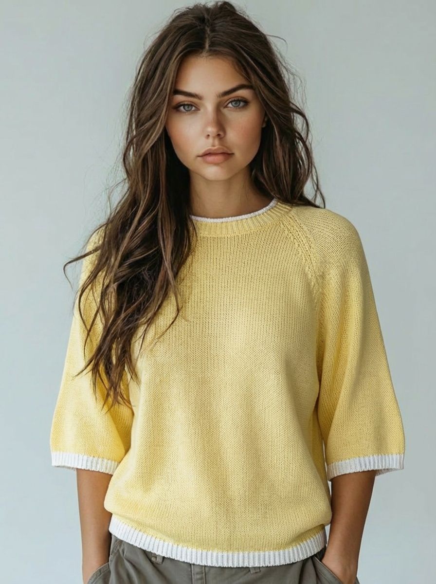 Sweater Barbara