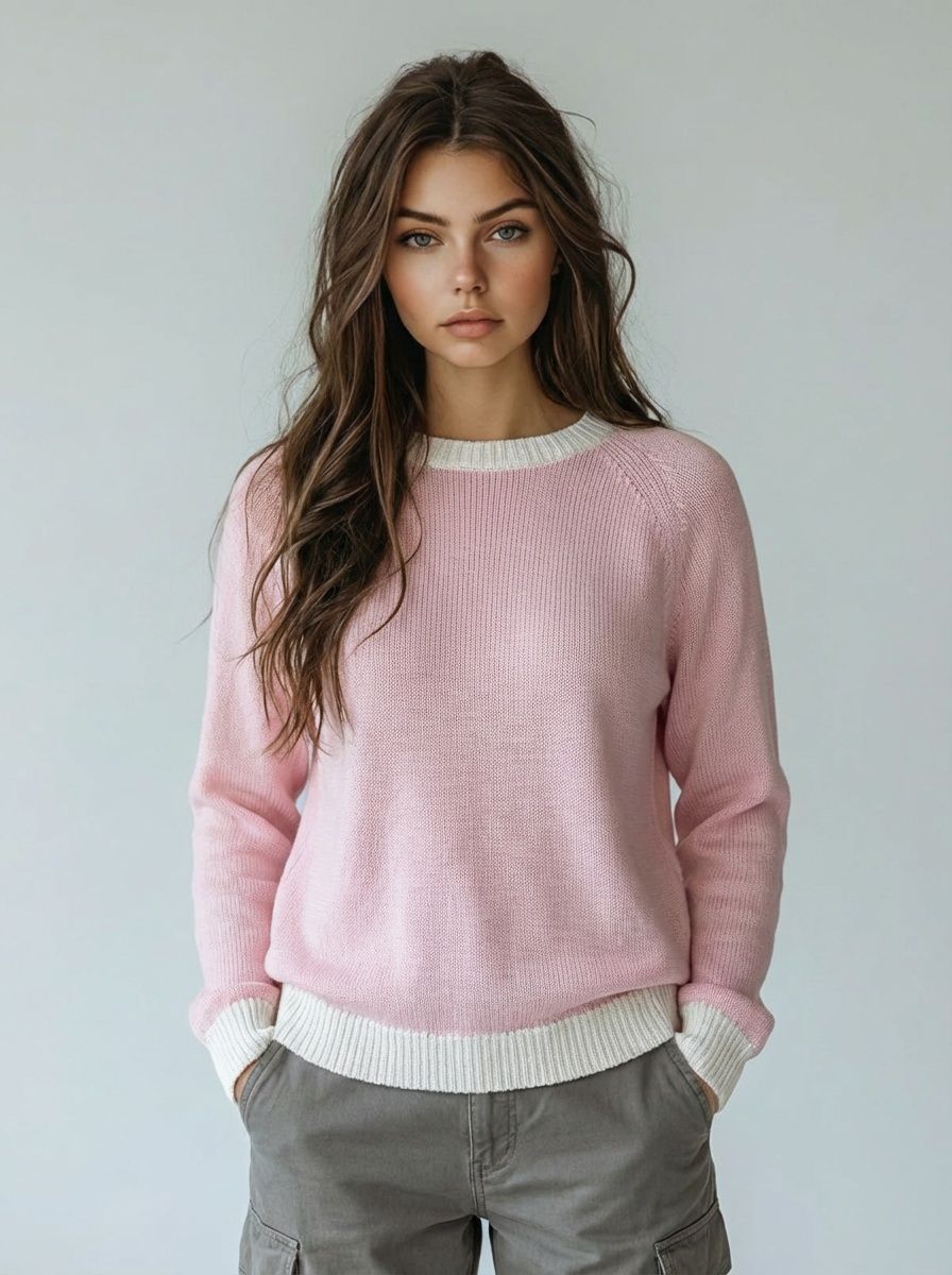 Sweater Babette