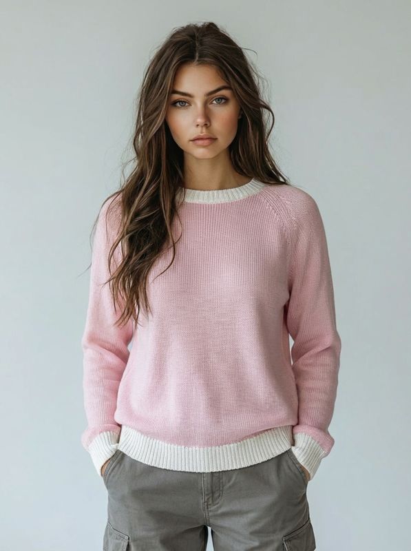 Sweater Babette