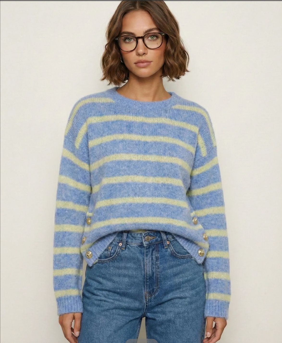 Sweater Bruno