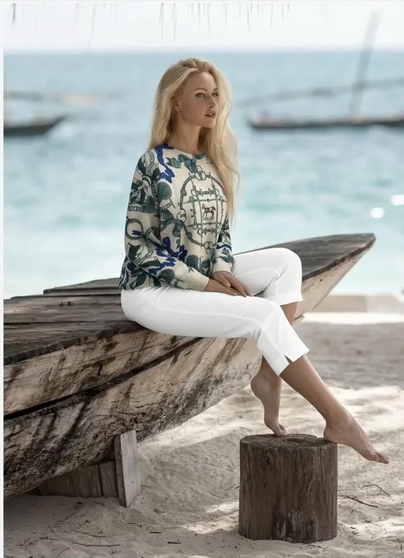 Sweater Ella