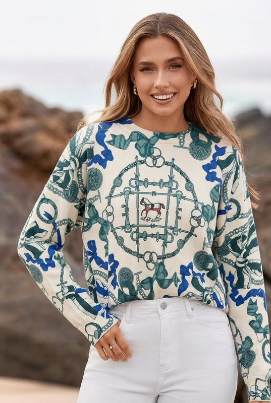 Sweater Ella