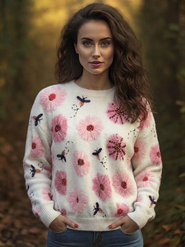 Sweater Fanny