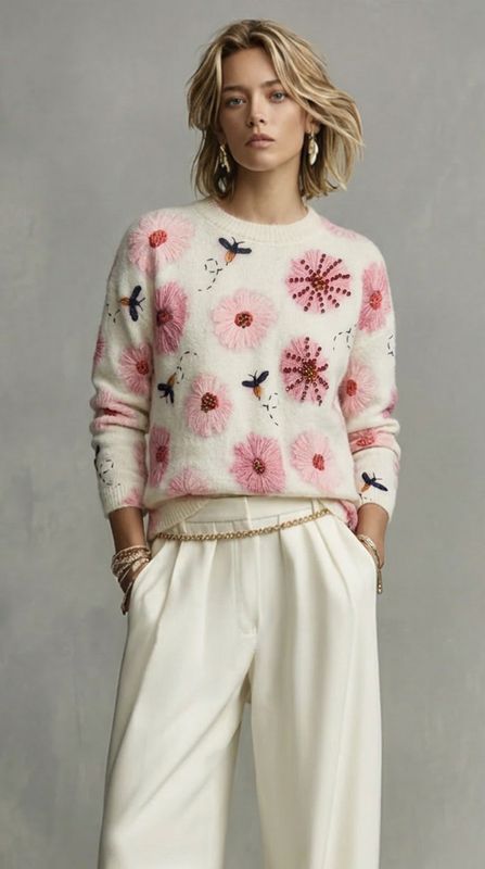 Sweater Fanny