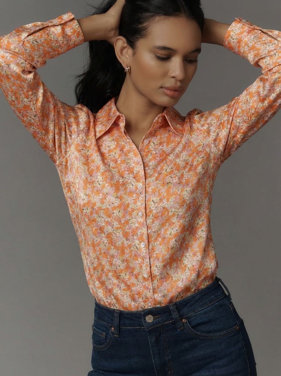 Shirt 70'S ( Print #157 )