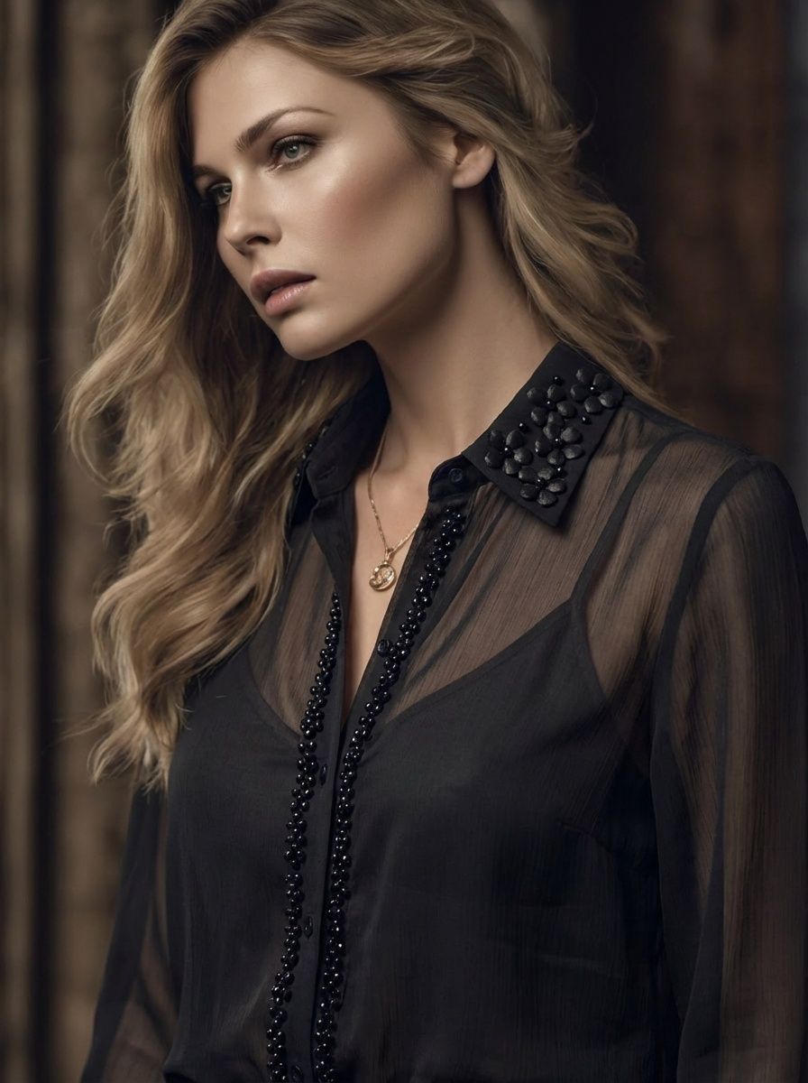 Shirt Valentina