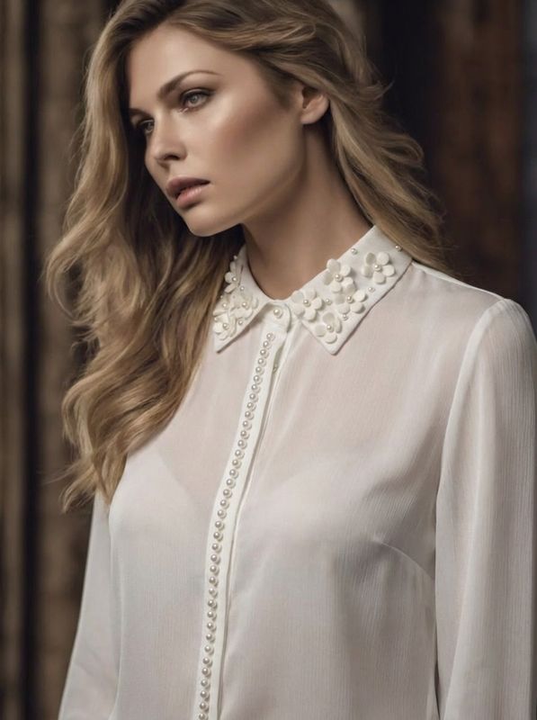 Shirt Valentina