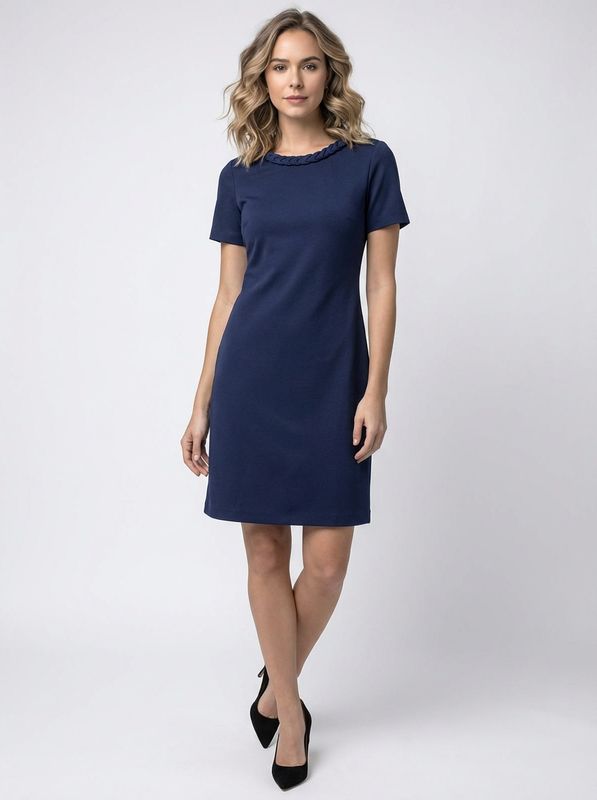 Dress Nattes