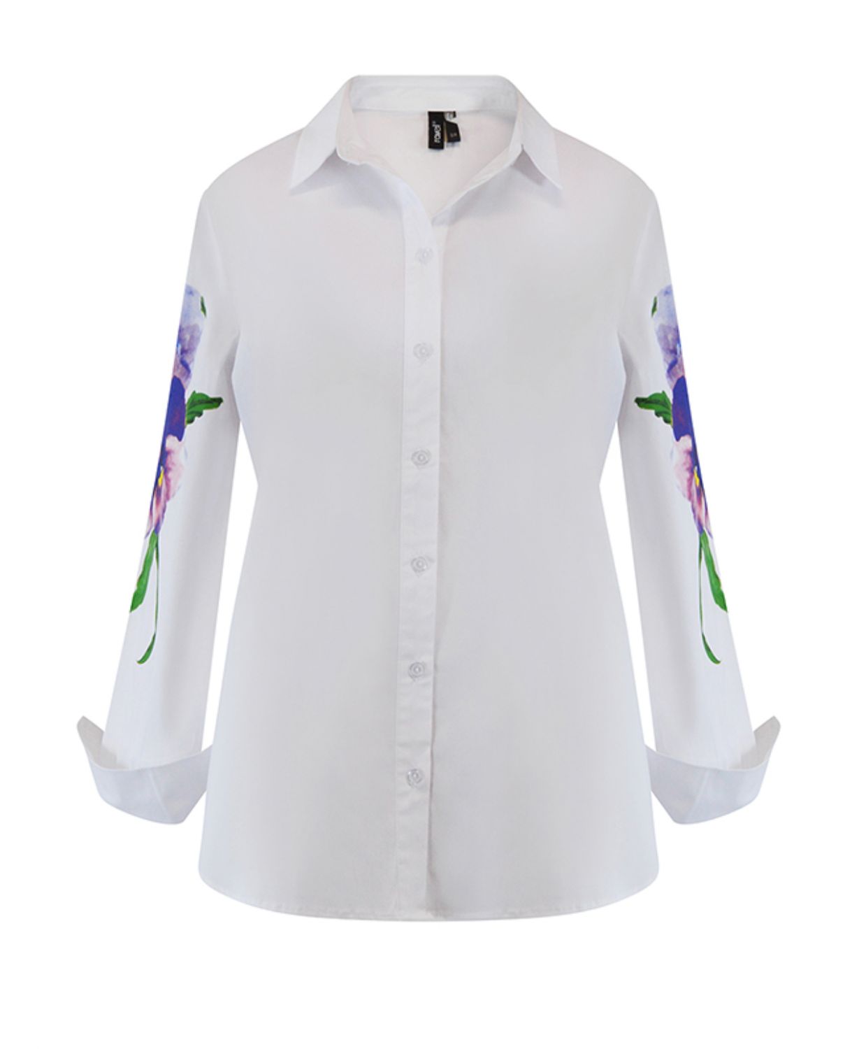 Shirt Volo