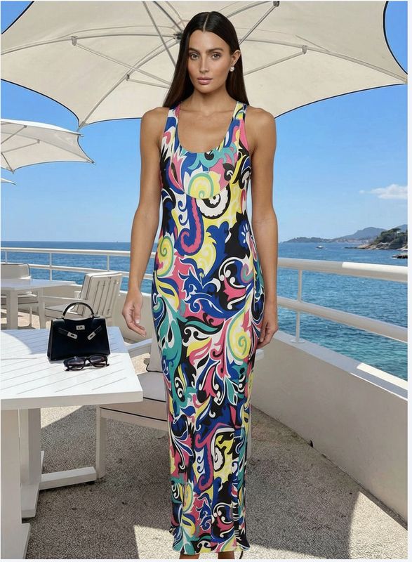 Dress Marcel