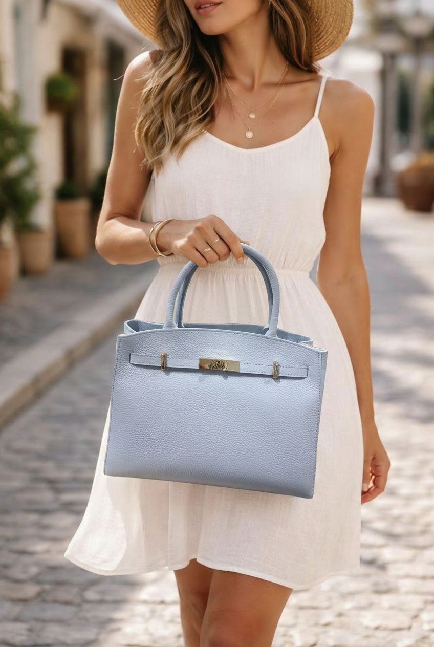 Handbag Beauty