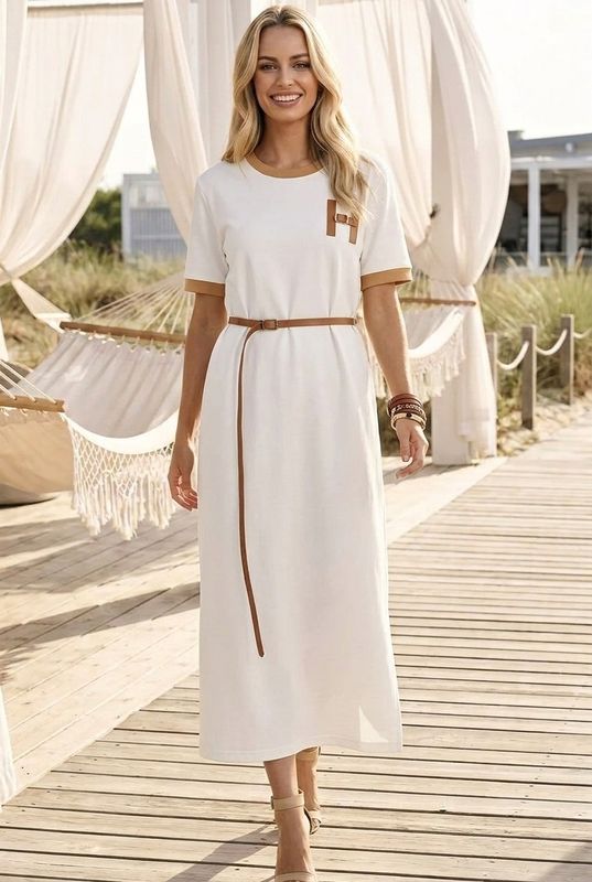 Dress Eacho
